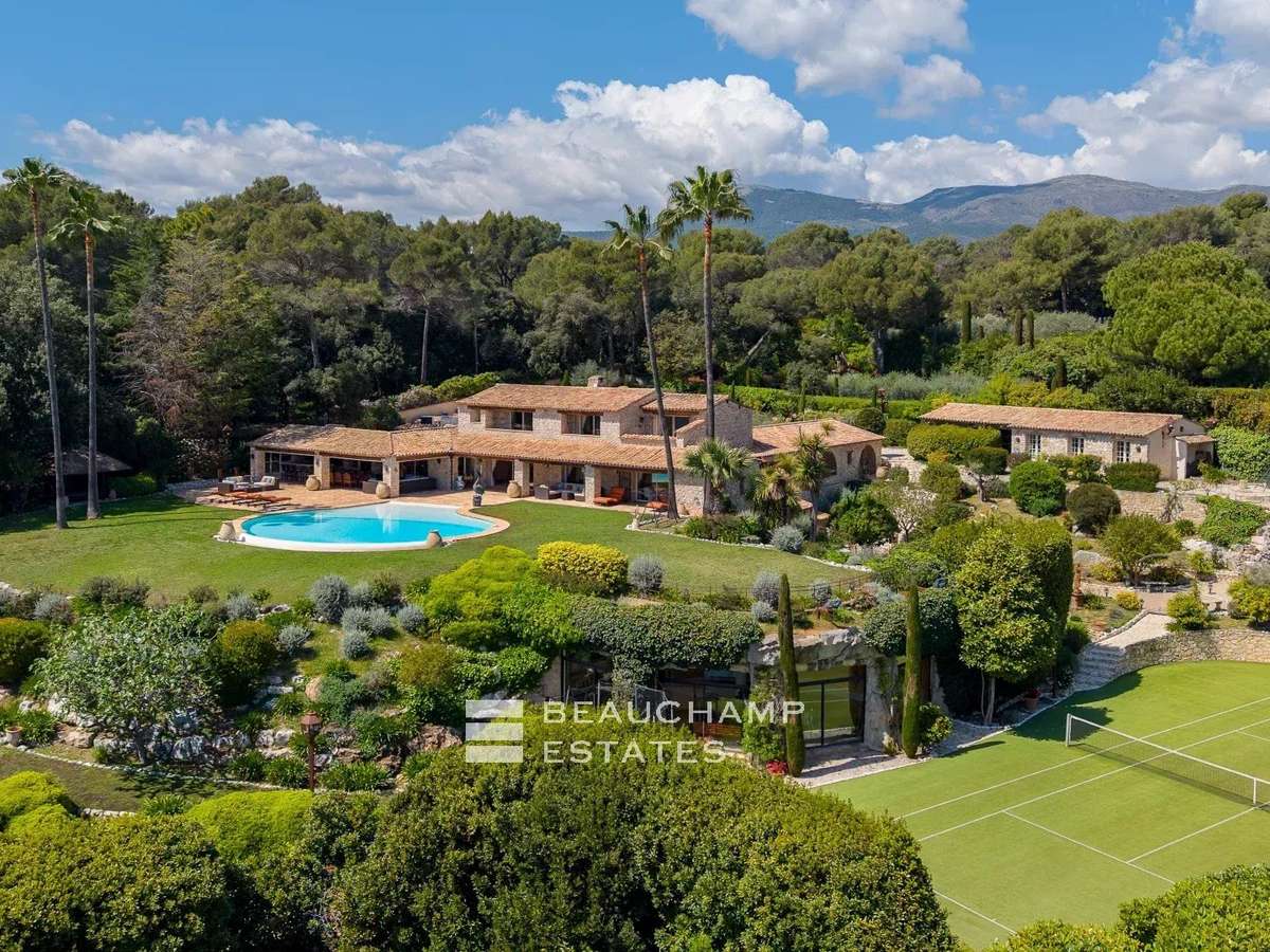 Villa La Colle-sur-Loup