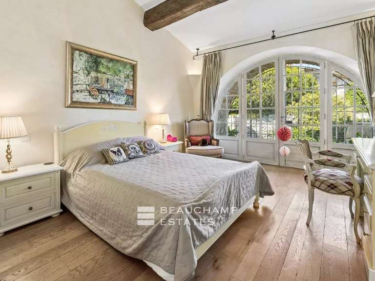 Villa La Colle-sur-Loup - 9 chambres - 800m²