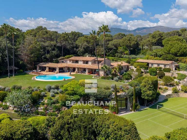 Villa La Colle-sur-Loup - 9 bedrooms - 800m²