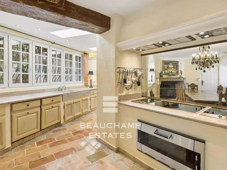 Villa La Colle-sur-Loup - 9 bedrooms - 800m²