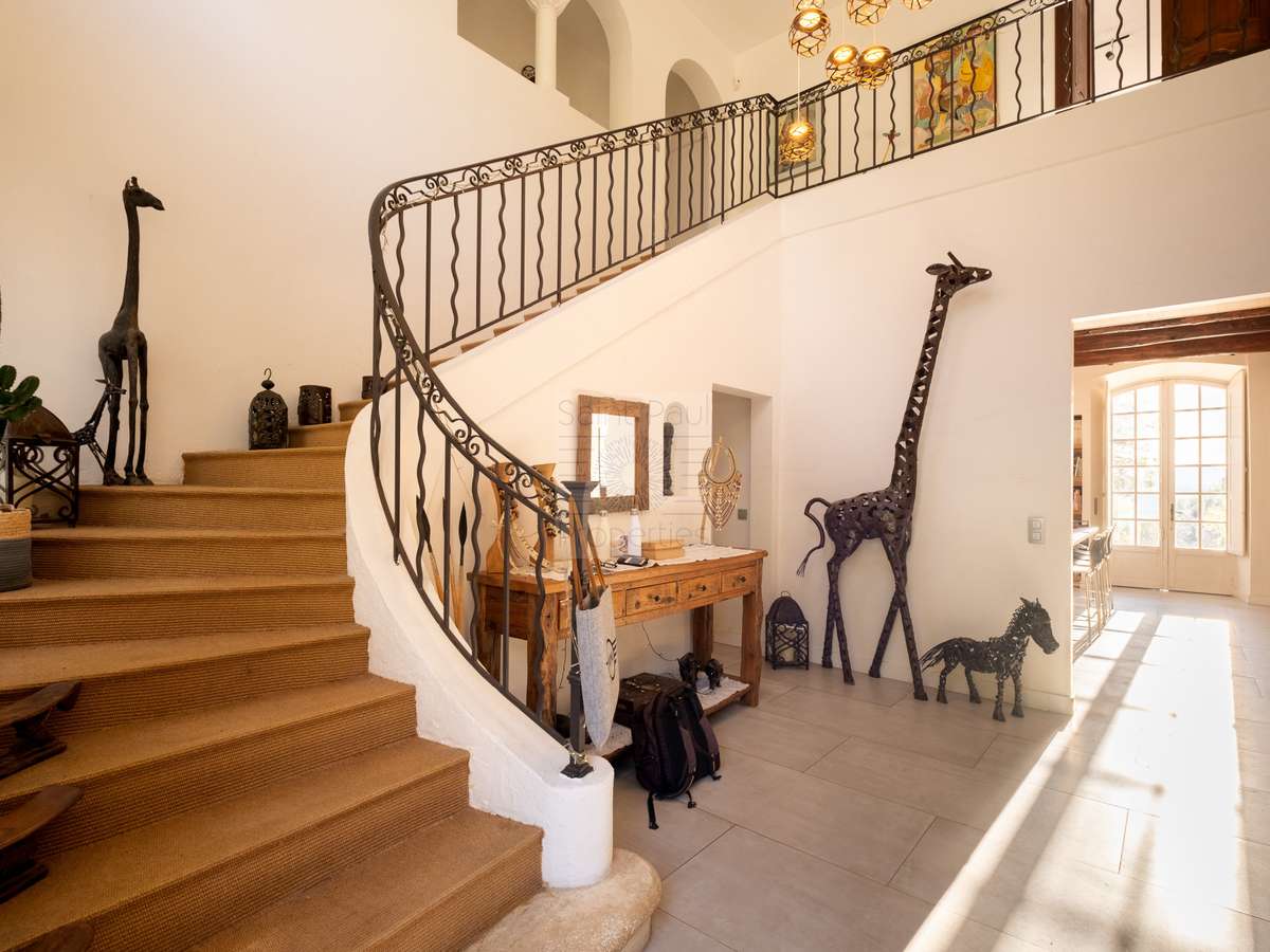 Villa La Colle-sur-Loup