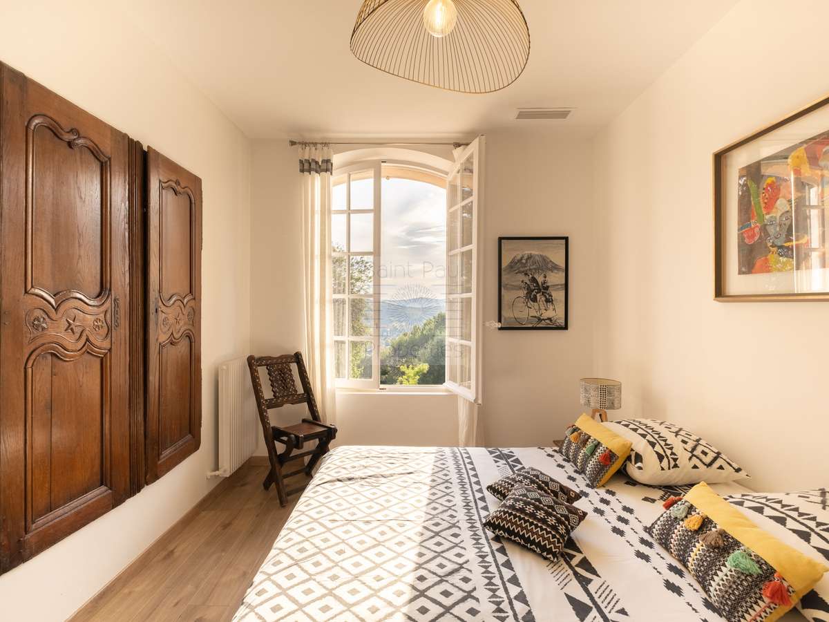Villa La Colle-sur-Loup