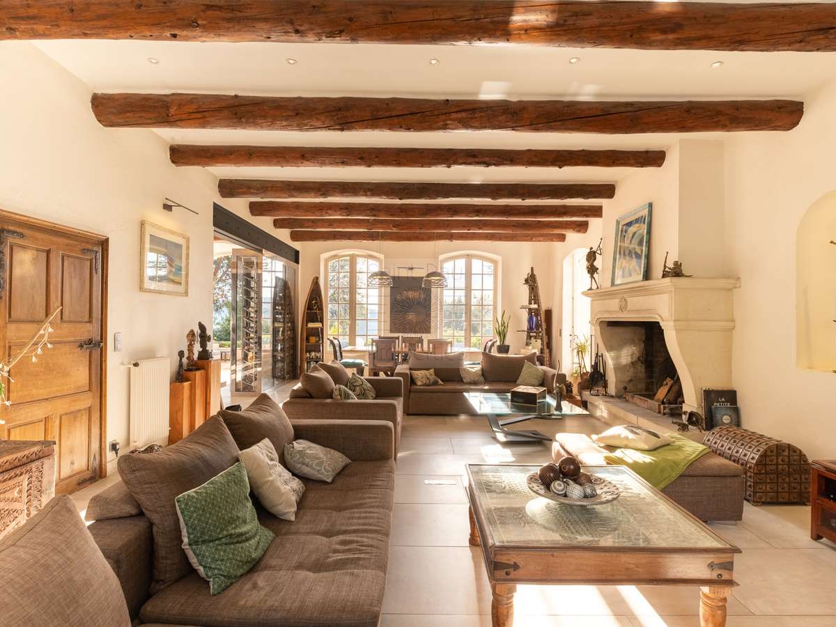 Villa La Colle-sur-Loup