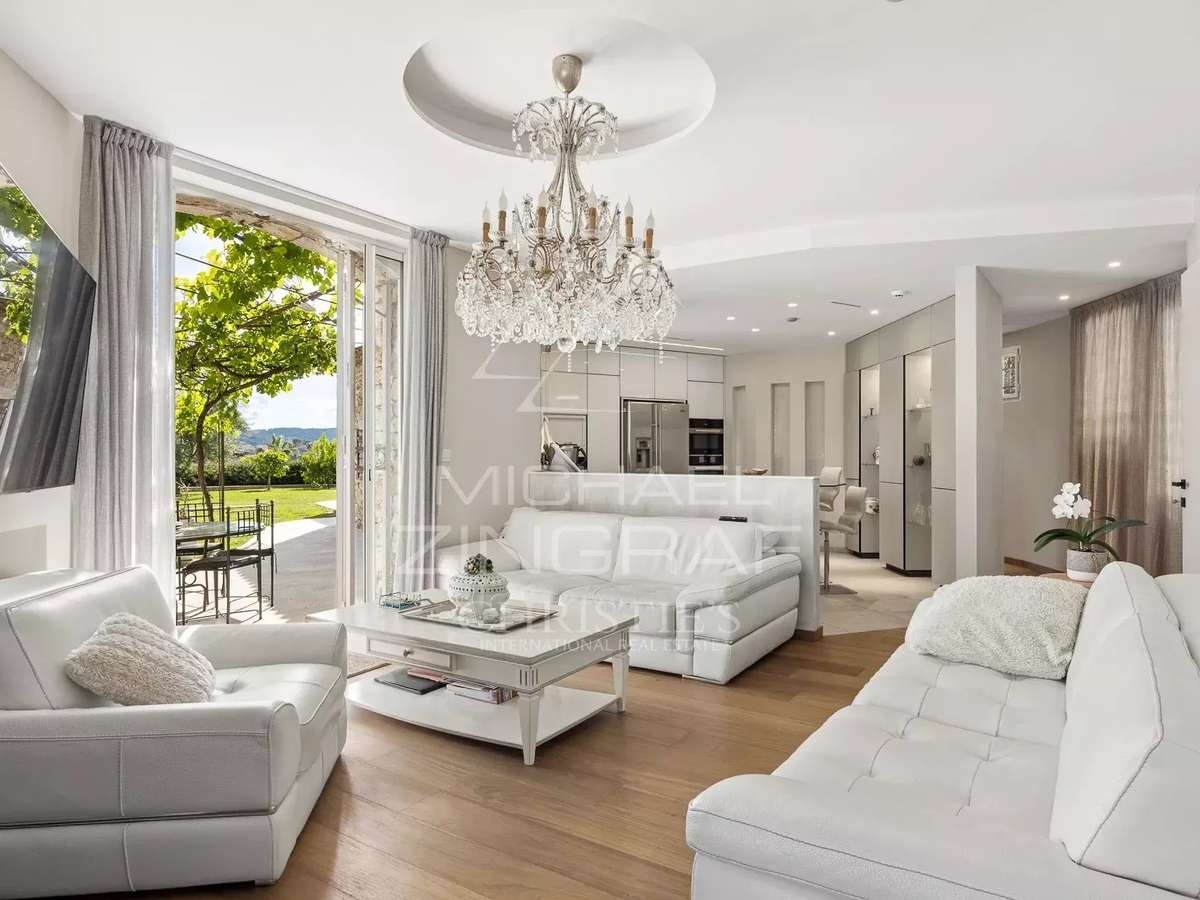 Villa La Colle-sur-Loup
