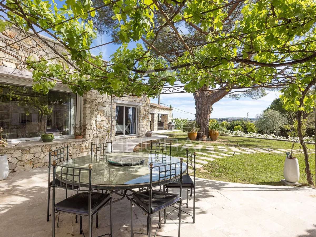 Villa La Colle-sur-Loup