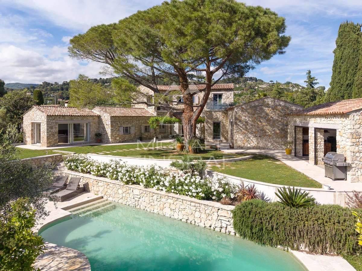 Villa La Colle-sur-Loup