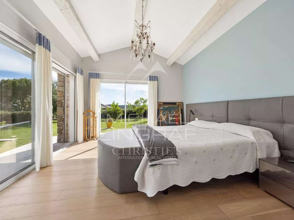 Villa La Colle-sur-Loup