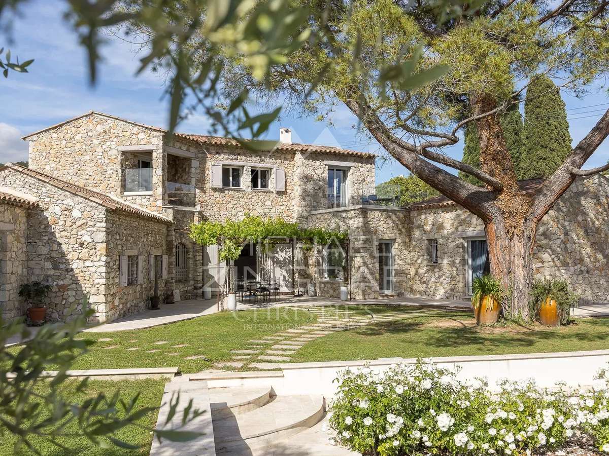 Villa La Colle-sur-Loup