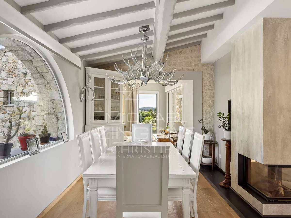 Villa La Colle-sur-Loup