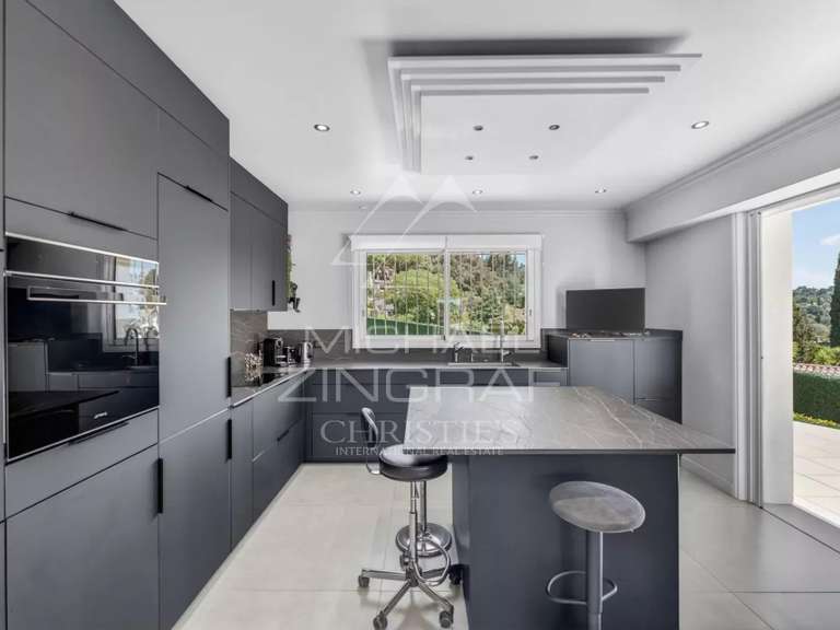 Villa La Colle-sur-Loup - 3 chambres - 188m²