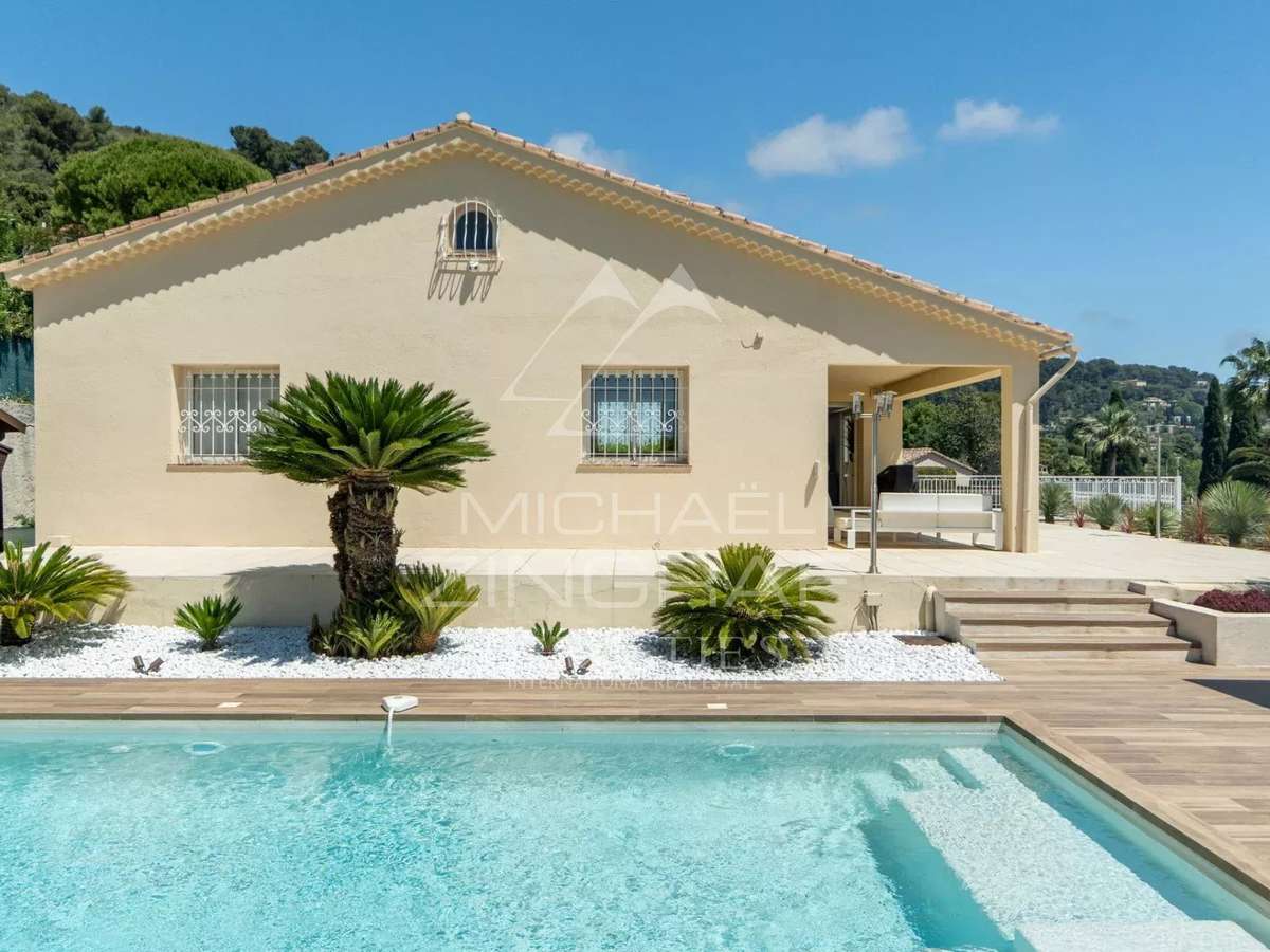 Villa La Colle-sur-Loup