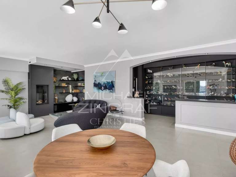 Villa La Colle-sur-Loup - 3 chambres - 188m²
