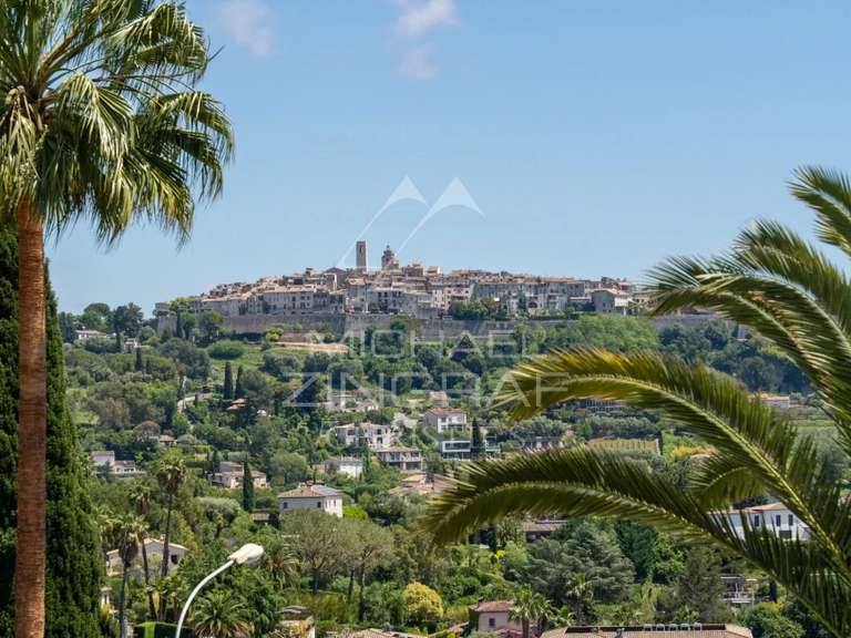 Villa La Colle-sur-Loup - 3 chambres - 188m²