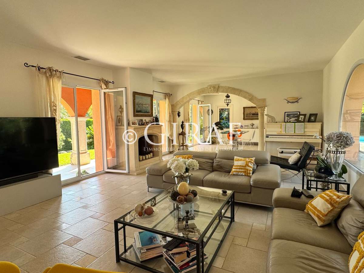 Villa La Colle-sur-Loup