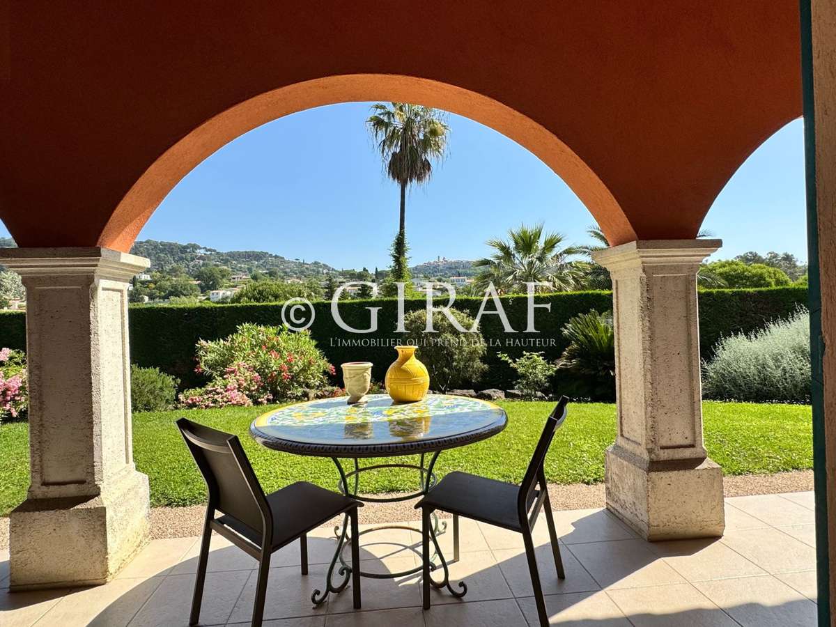 Villa La Colle-sur-Loup