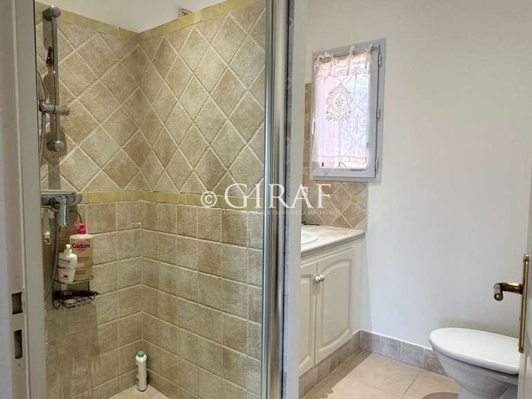 Villa La Colle-sur-Loup - 4 chambres - 165m²