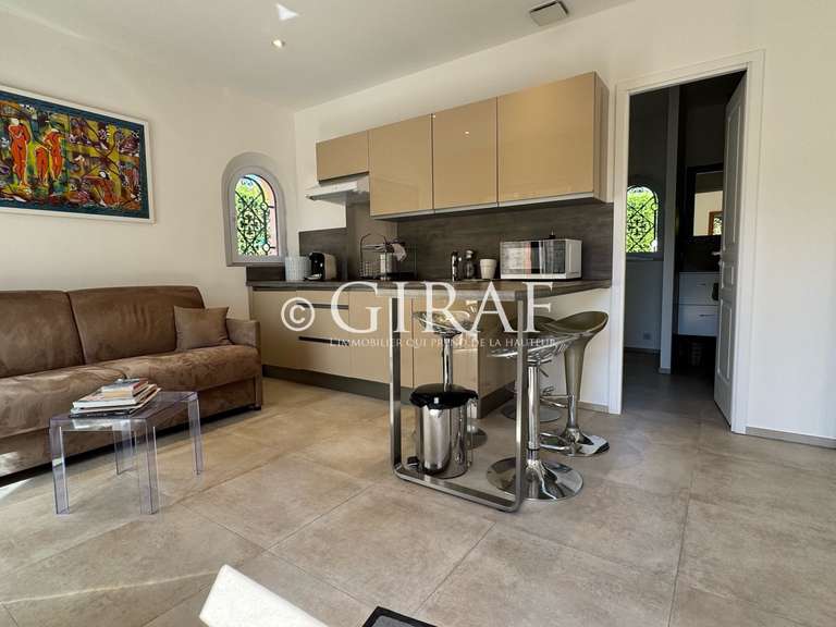 Villa La Colle-sur-Loup - 4 chambres - 165m²