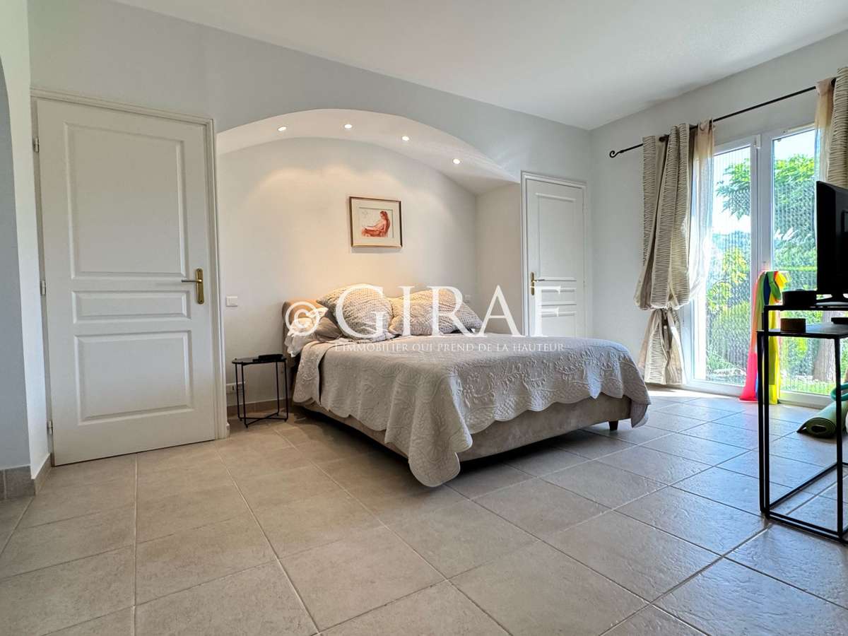 Villa La Colle-sur-Loup