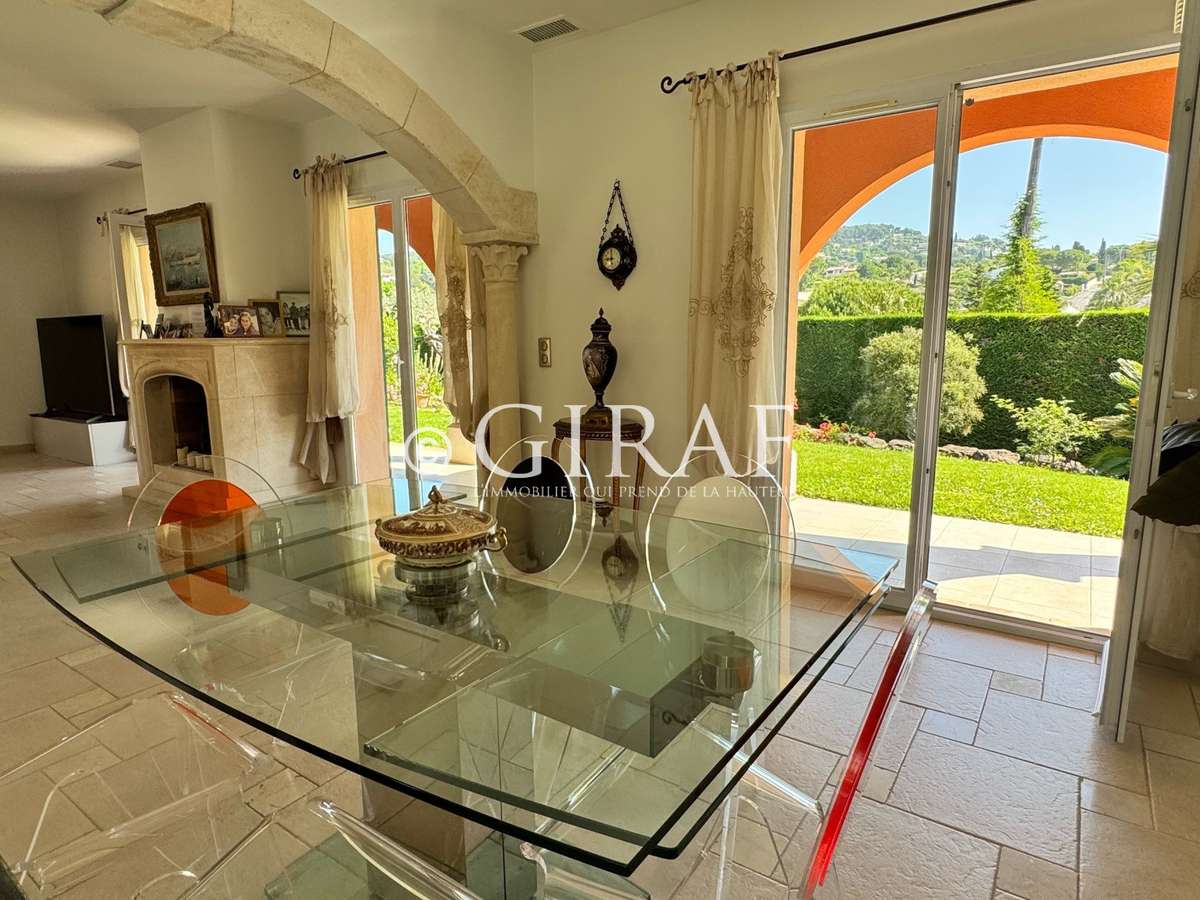 Villa La Colle-sur-Loup