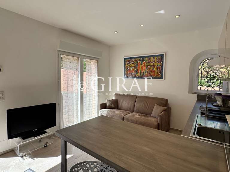 Villa La Colle-sur-Loup - 4 chambres - 165m²