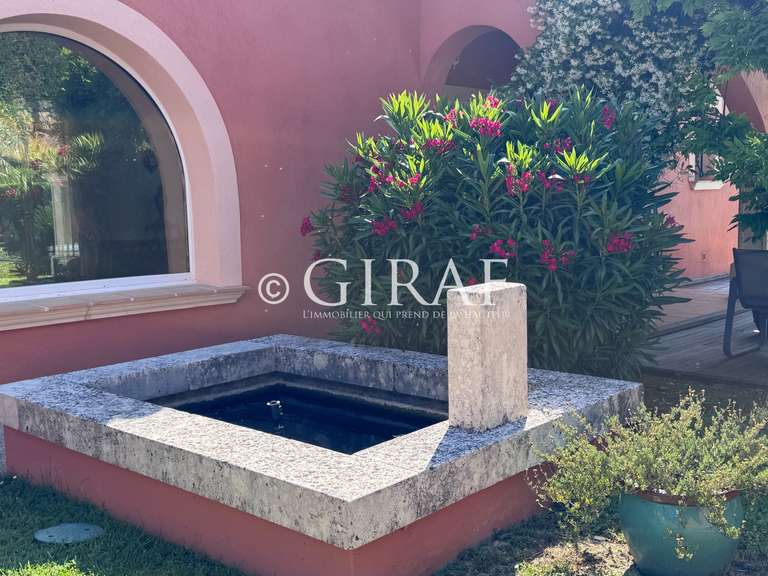 Villa La Colle-sur-Loup - 4 chambres - 165m²