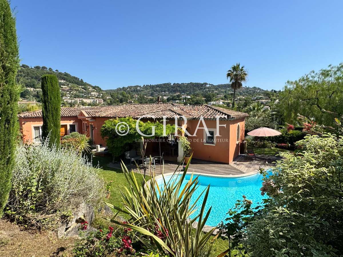 Villa La Colle-sur-Loup