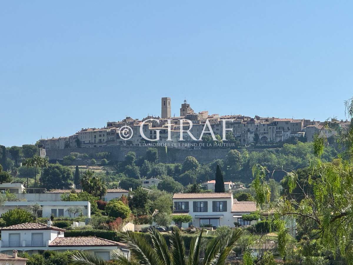 Villa La Colle-sur-Loup