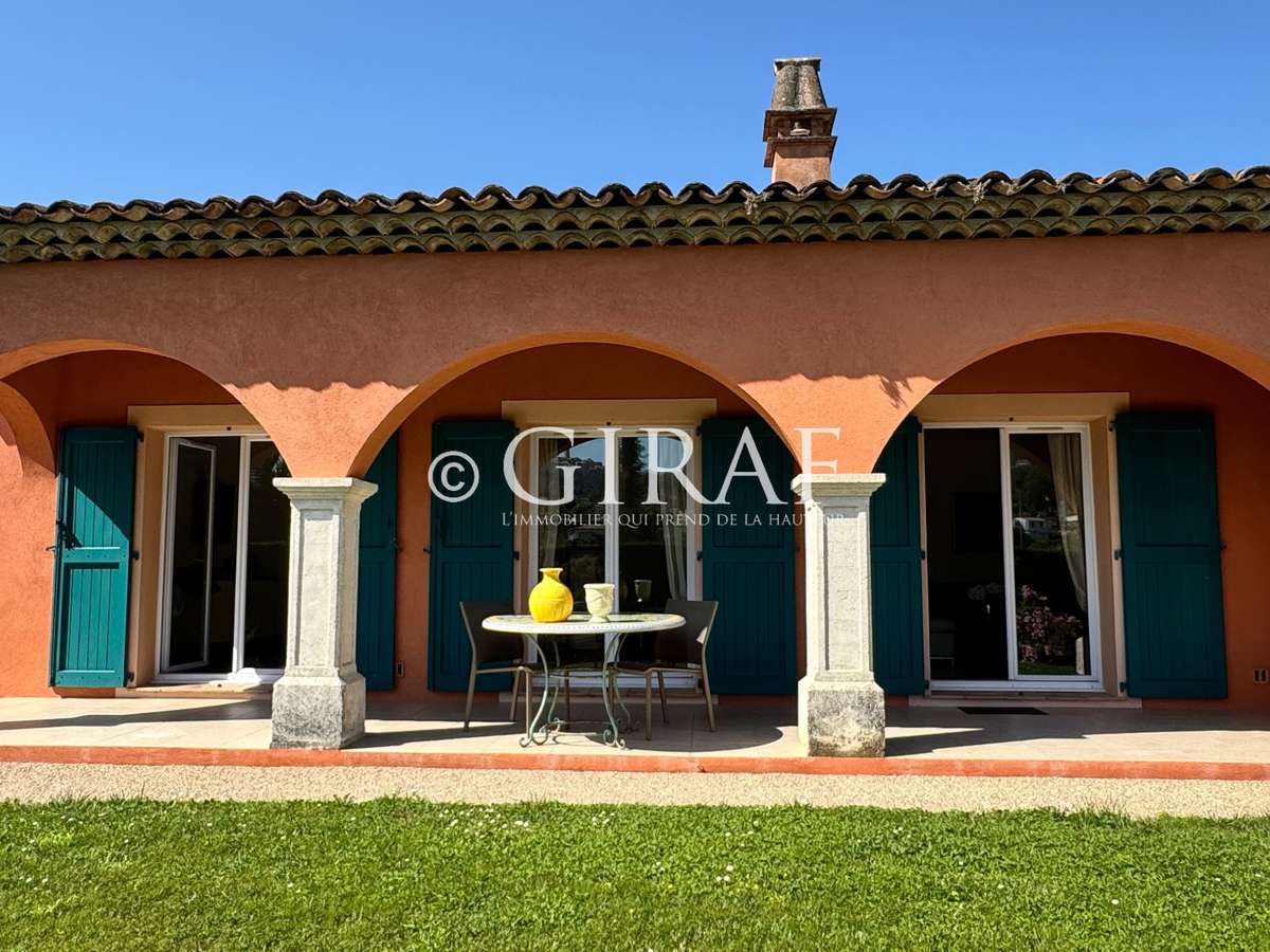 Villa La Colle-sur-Loup