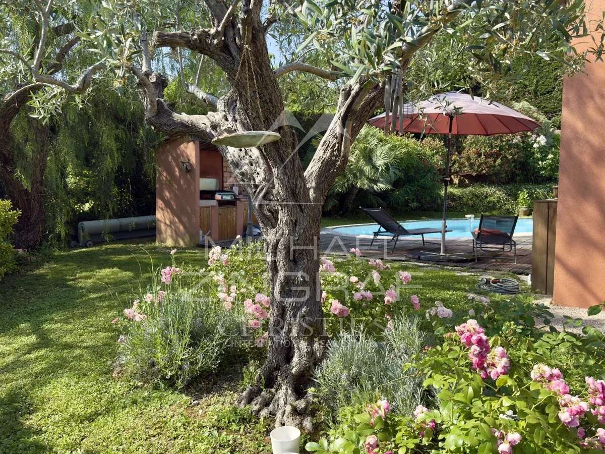 Villa La Colle-sur-Loup