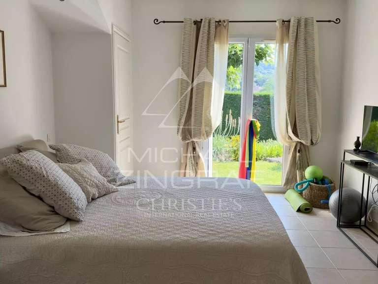 Villa La Colle-sur-Loup - 4 chambres - 165m²