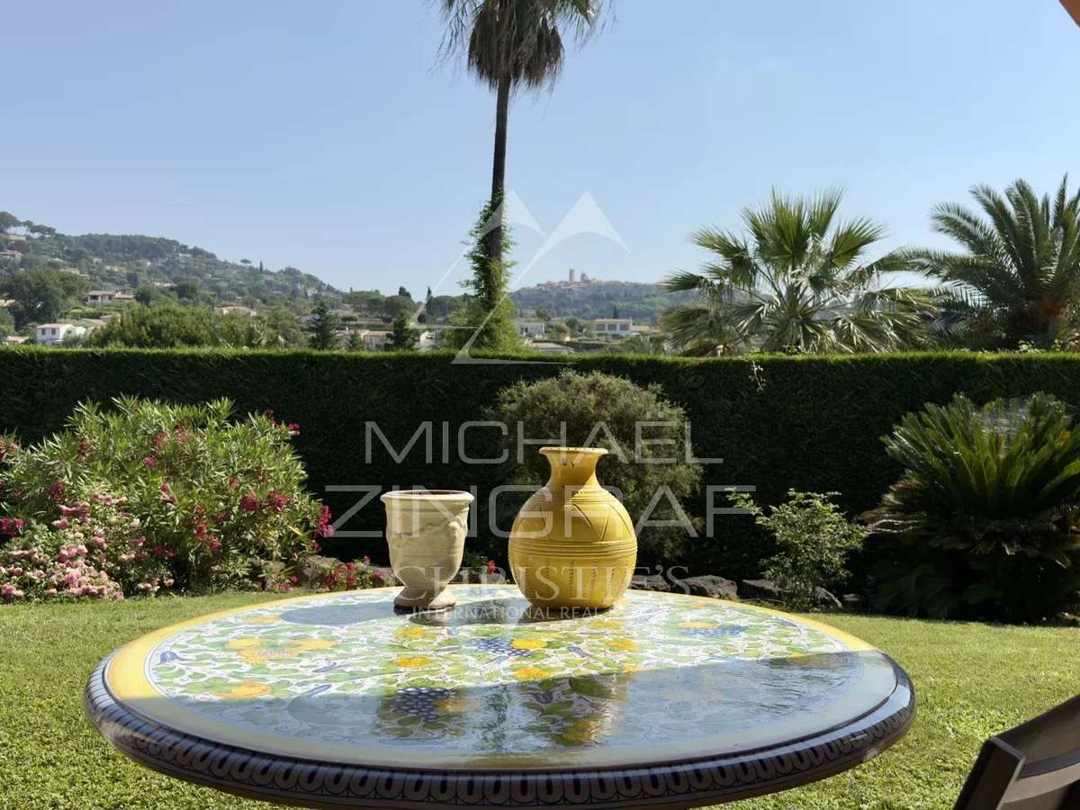 Villa La Colle-sur-Loup