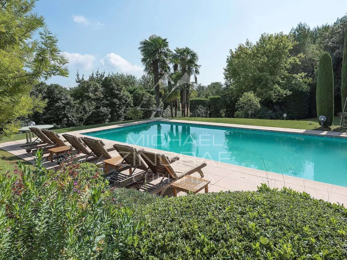 Villa La Colle-sur-Loup