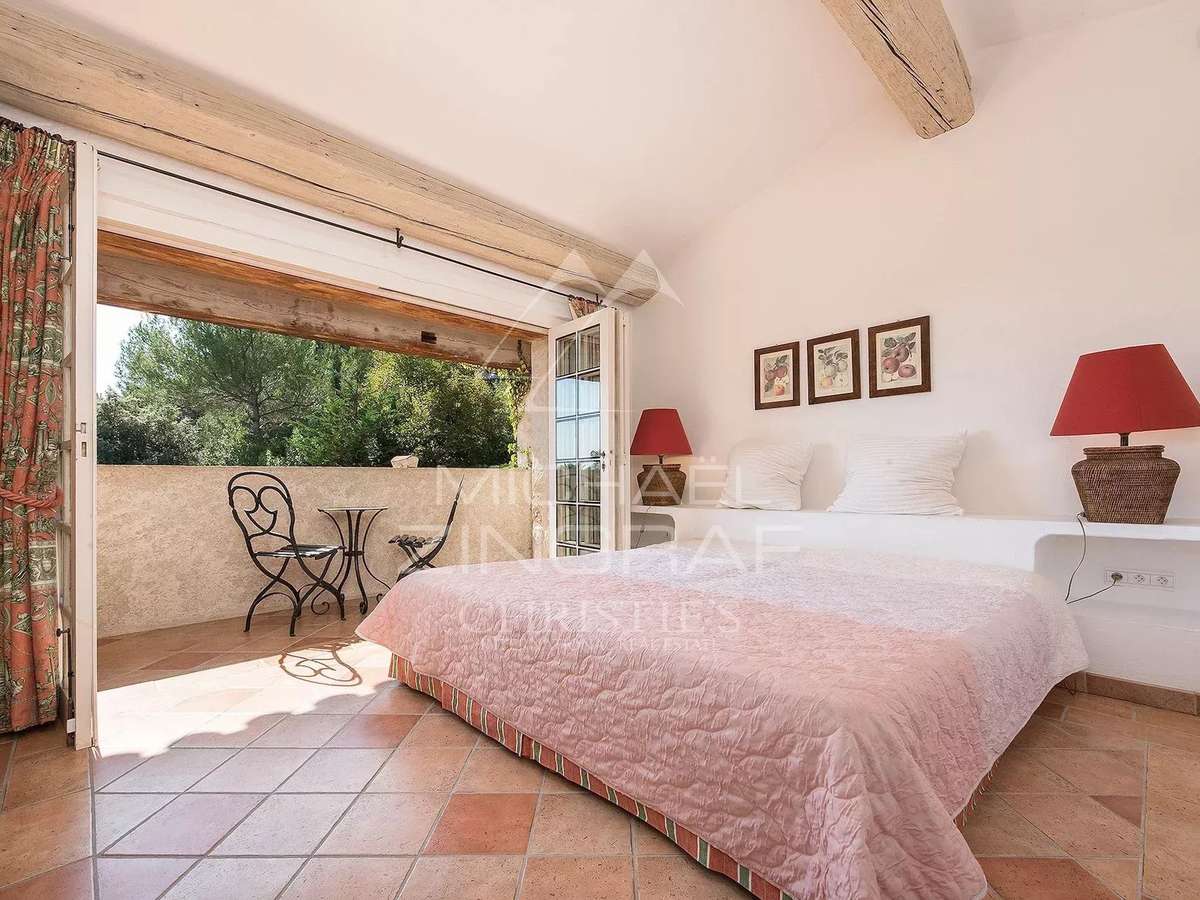 Villa La Colle-sur-Loup