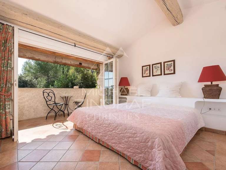 Villa La Colle-sur-Loup - 4 chambres - 240m²
