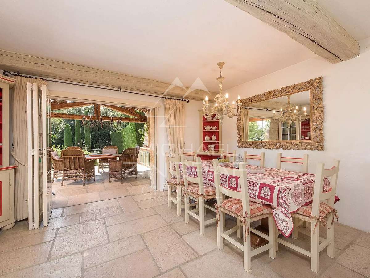 Villa La Colle-sur-Loup