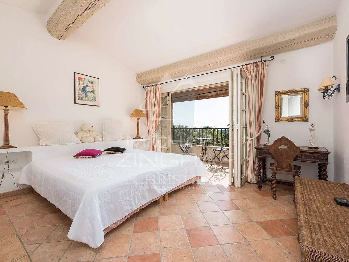 Villa La Colle-sur-Loup