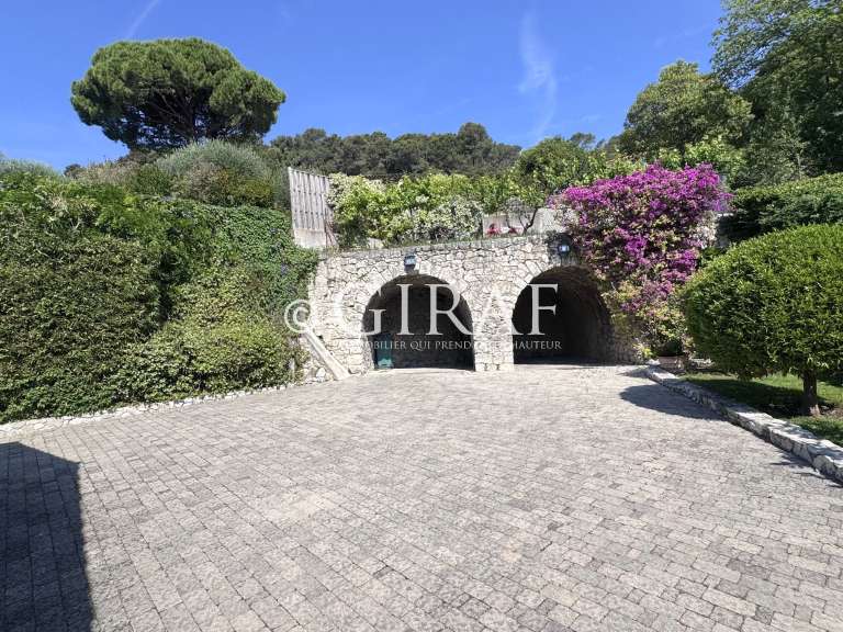 Villa La Colle-sur-Loup - 3 chambres - 180m²