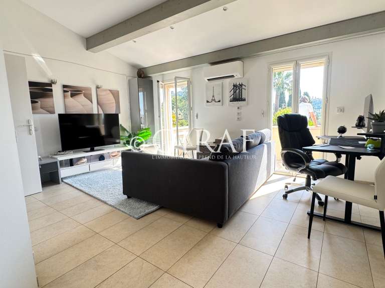 Villa La Colle-sur-Loup - 3 chambres - 180m²