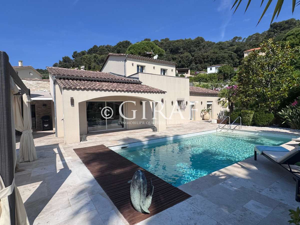 Villa La Colle-sur-Loup