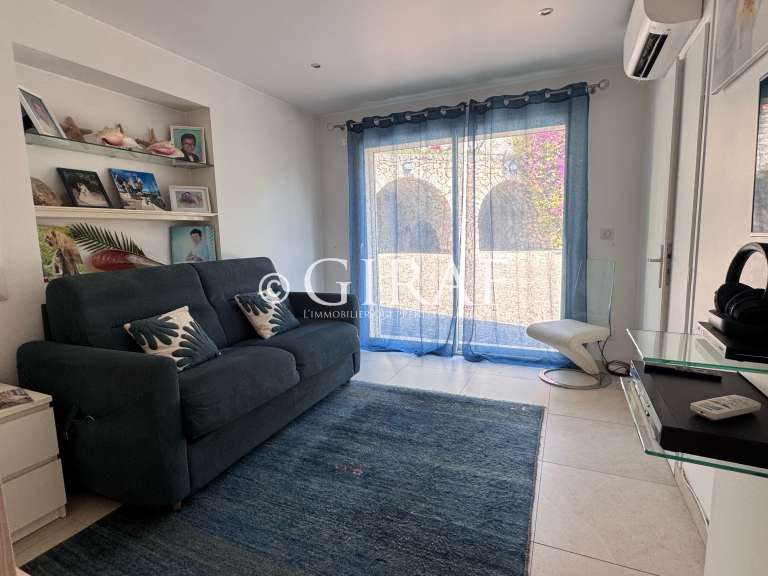 Villa La Colle-sur-Loup - 3 chambres - 180m²