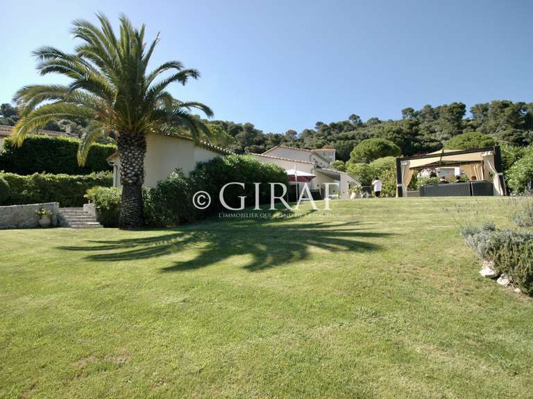 Villa La Colle-sur-Loup - 3 chambres - 180m²
