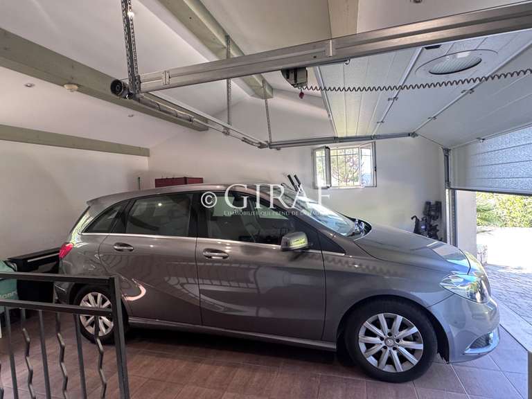 Villa La Colle-sur-Loup - 3 chambres - 180m²