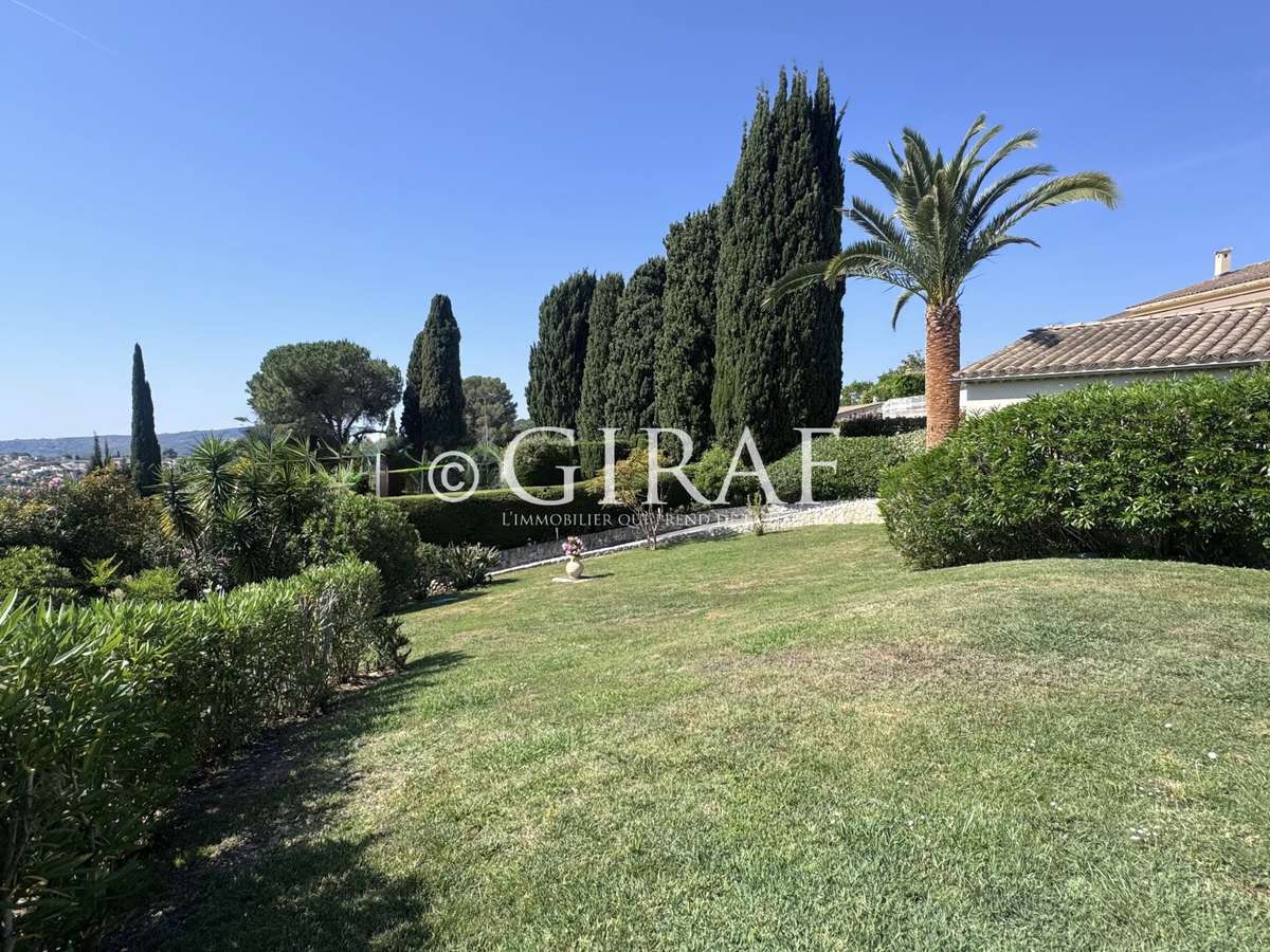 Villa La Colle-sur-Loup
