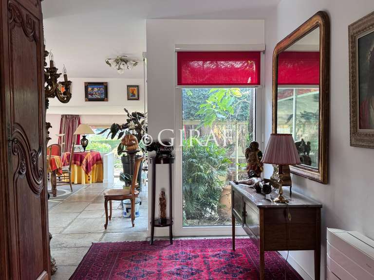 Villa La Colle-sur-Loup - 5 chambres - 276m²
