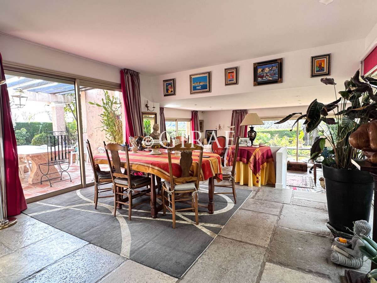 Villa La Colle-sur-Loup