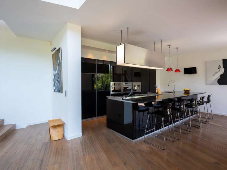 Villa La Colle-sur-Loup - 4 chambres - 195m²