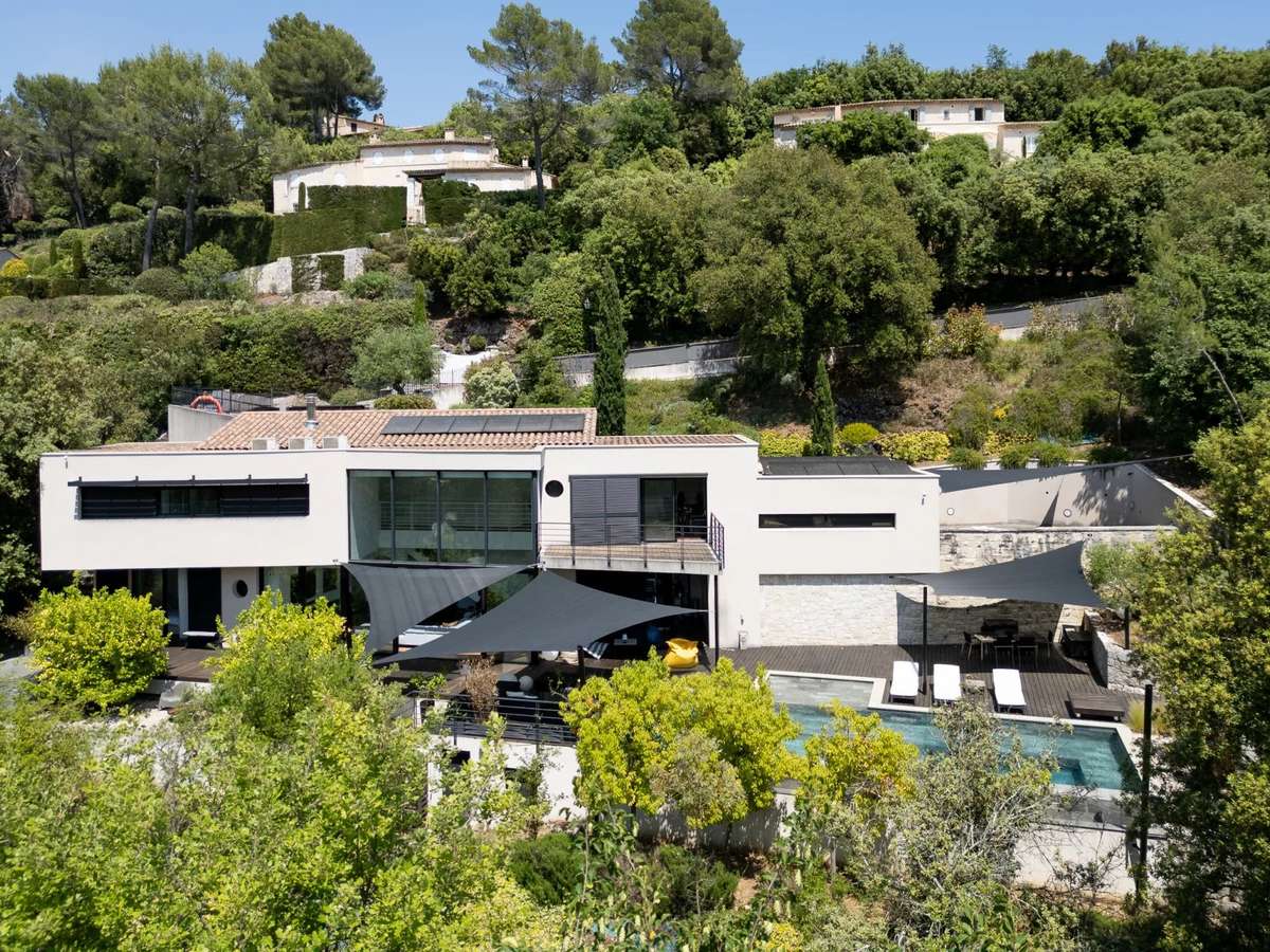 Villa La Colle-sur-Loup