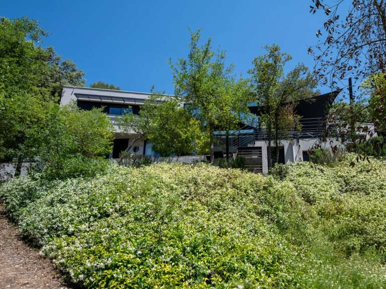 Villa La Colle-sur-Loup - 4 chambres - 195m²