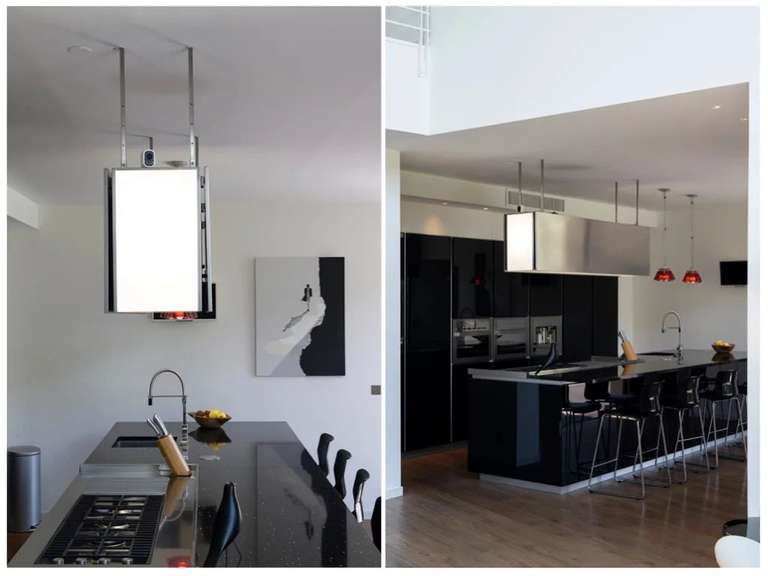 Villa La Colle-sur-Loup - 4 chambres - 195m²