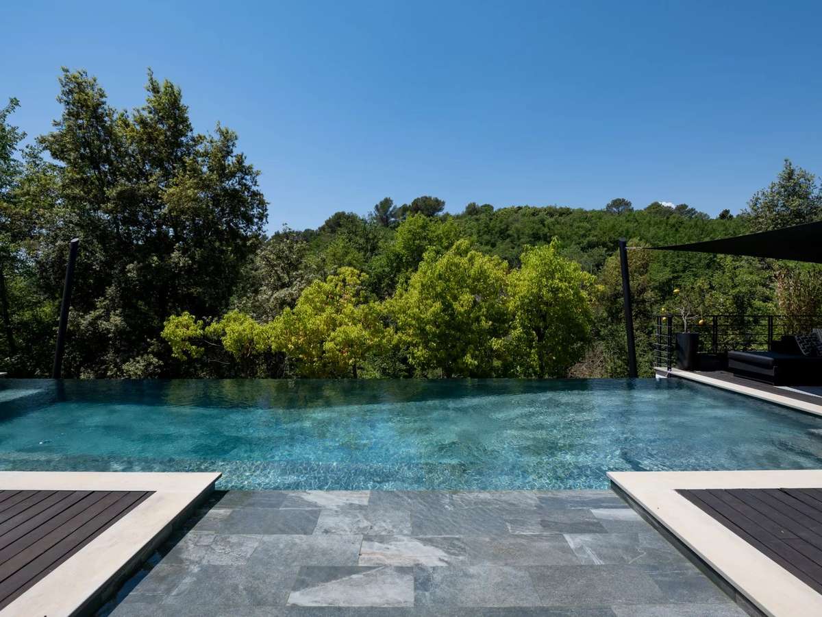 Villa La Colle-sur-Loup